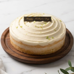 檸香雲朵派【低溫】