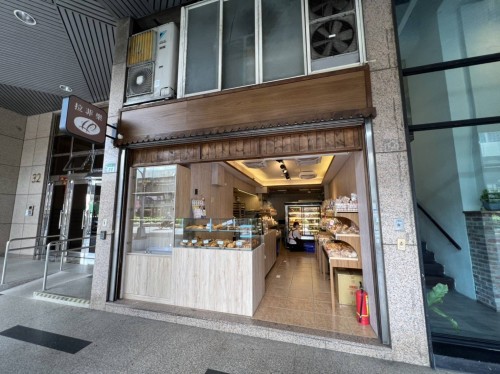 板橋新埔店